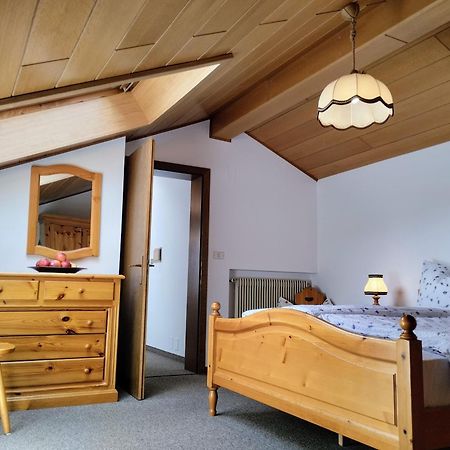 Apartment Lazzeri ドッビアーコ エクステリア 写真