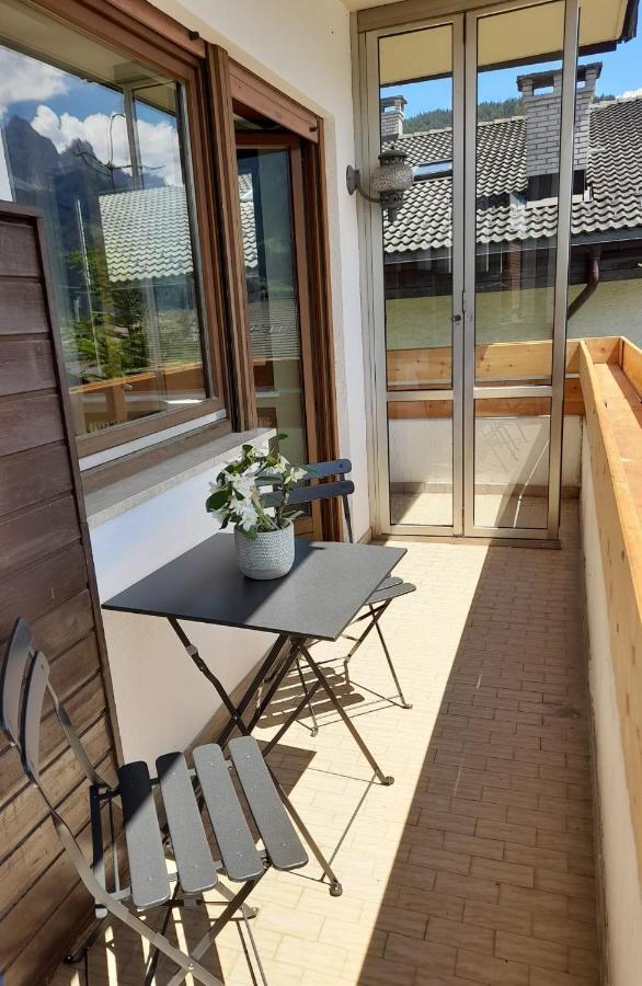 Apartment Lazzeri ドッビアーコ エクステリア 写真