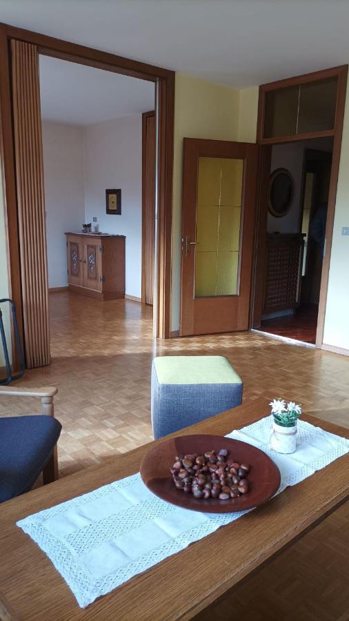 Apartment Lazzeri ドッビアーコ エクステリア 写真