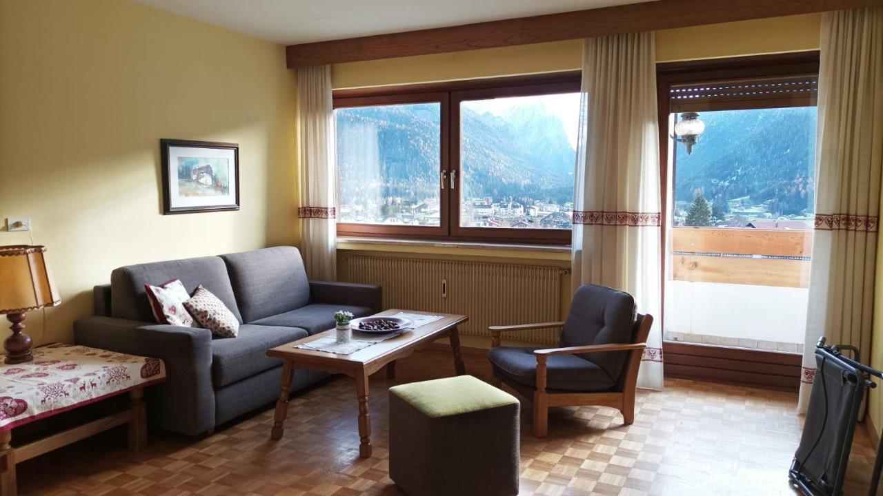 Apartment Lazzeri ドッビアーコ エクステリア 写真