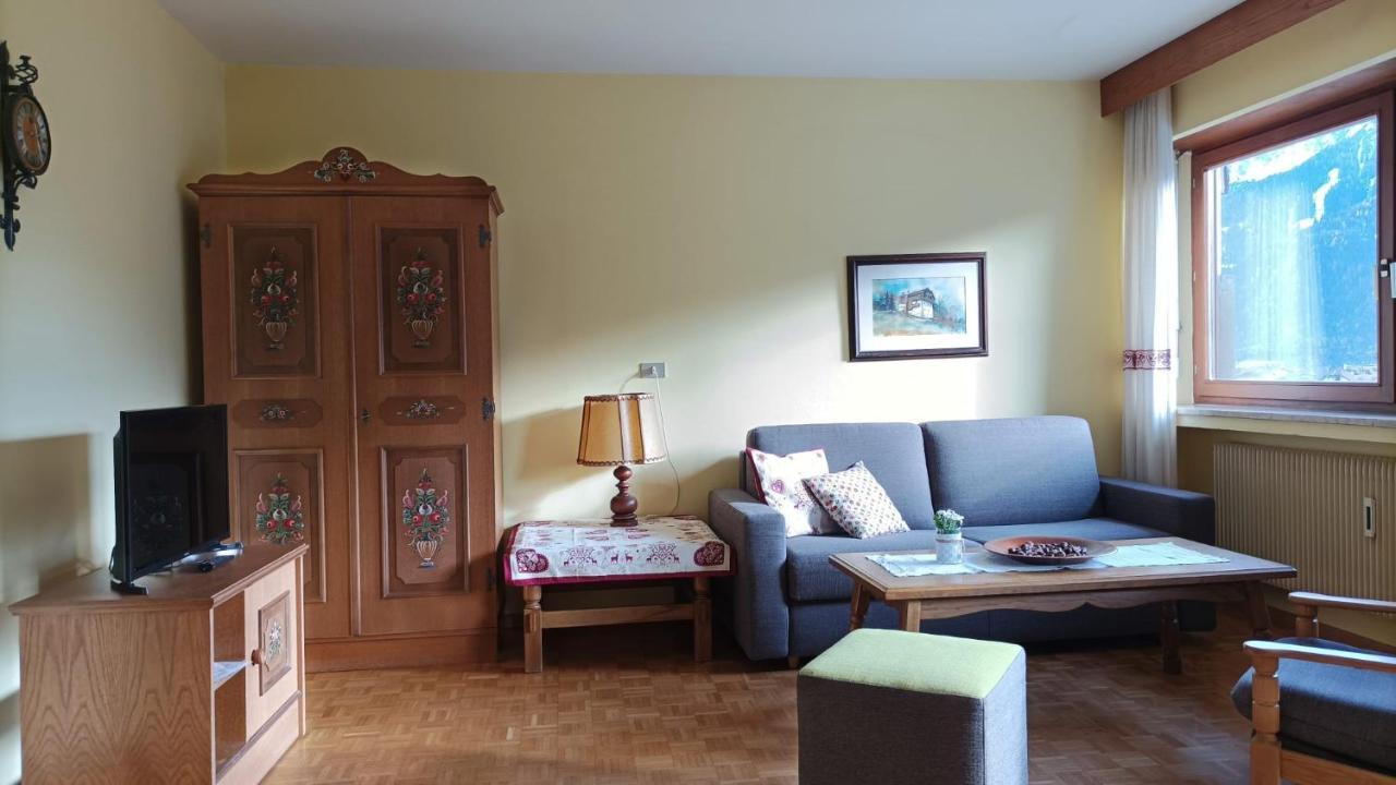 Apartment Lazzeri ドッビアーコ エクステリア 写真