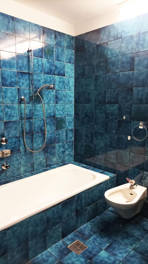Apartment Lazzeri ドッビアーコ エクステリア 写真