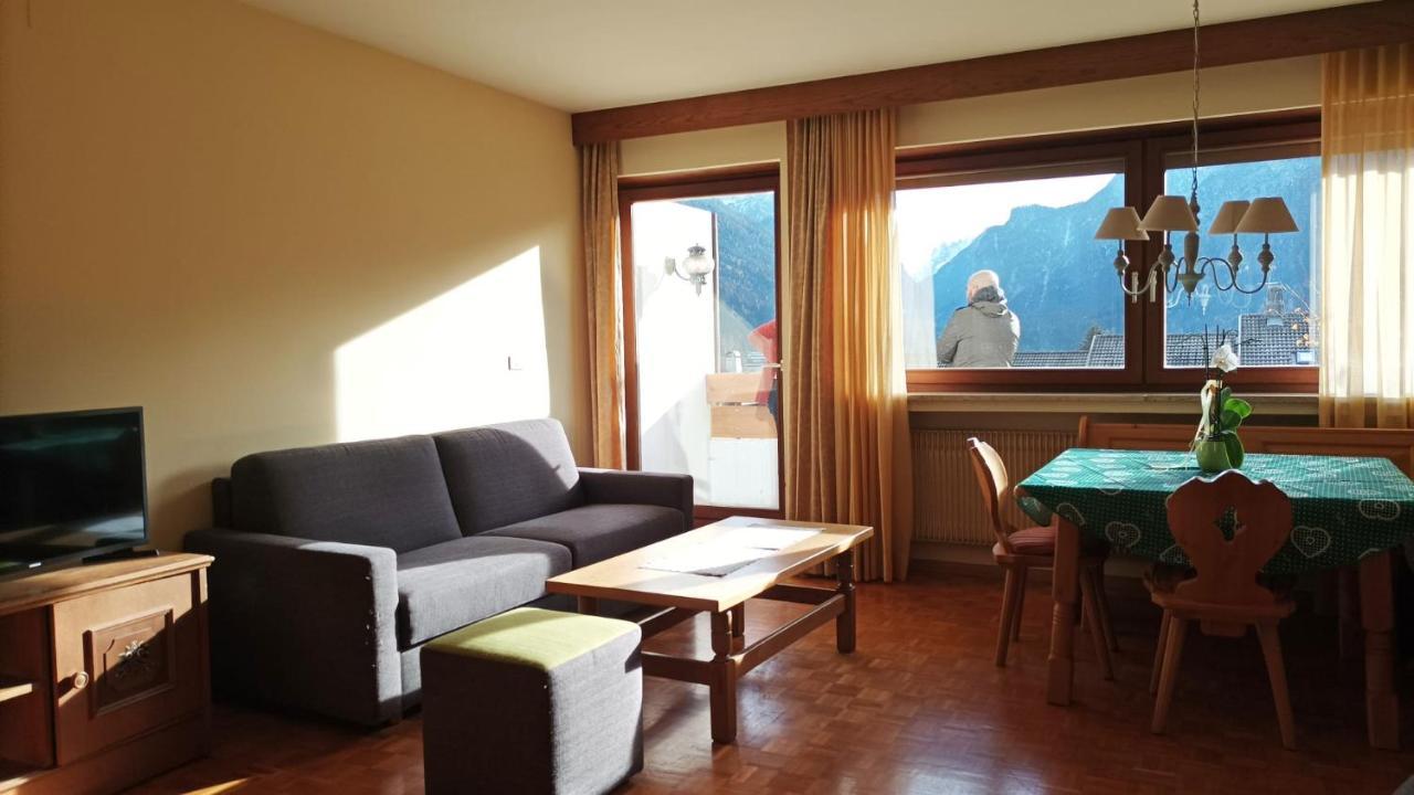 Apartment Lazzeri ドッビアーコ エクステリア 写真