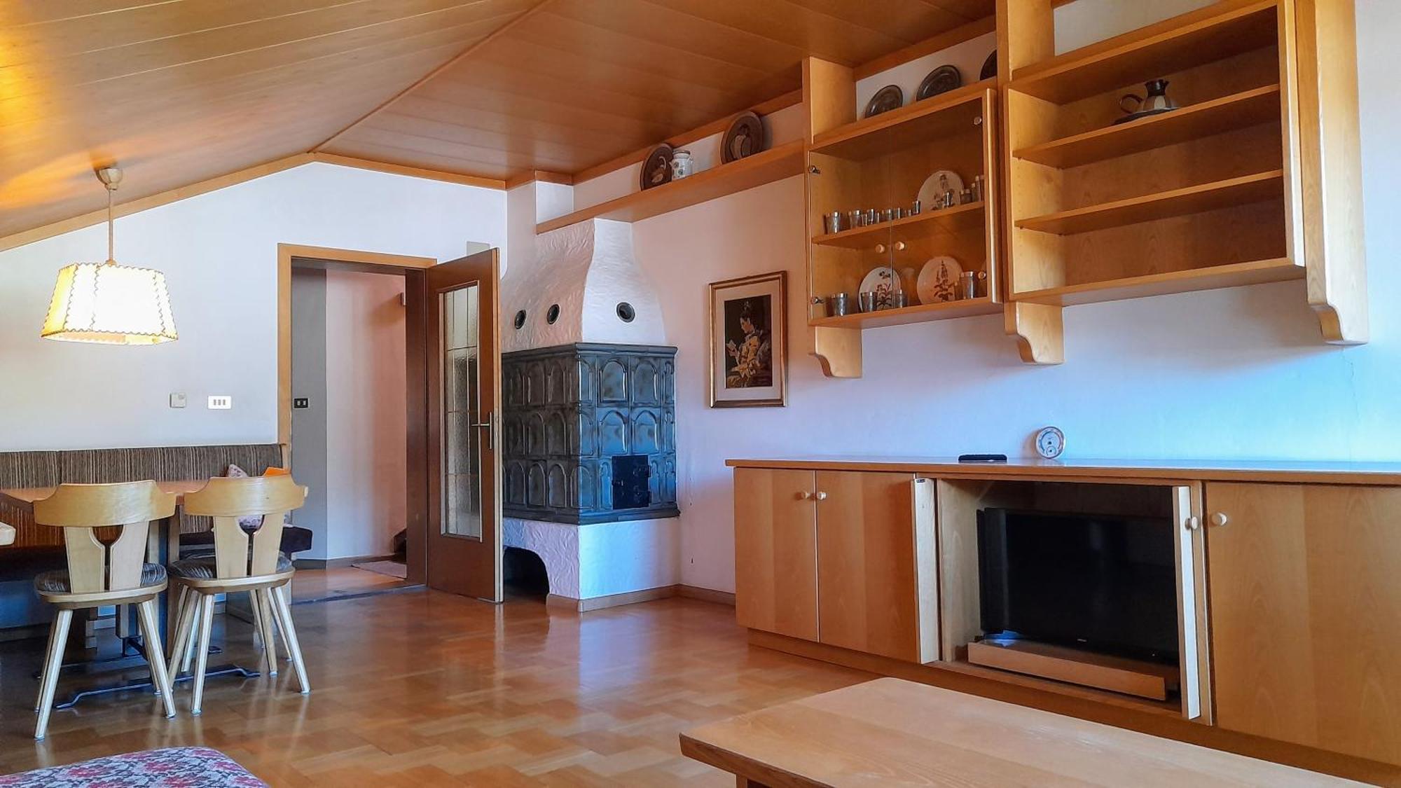 Apartment Lazzeri ドッビアーコ エクステリア 写真