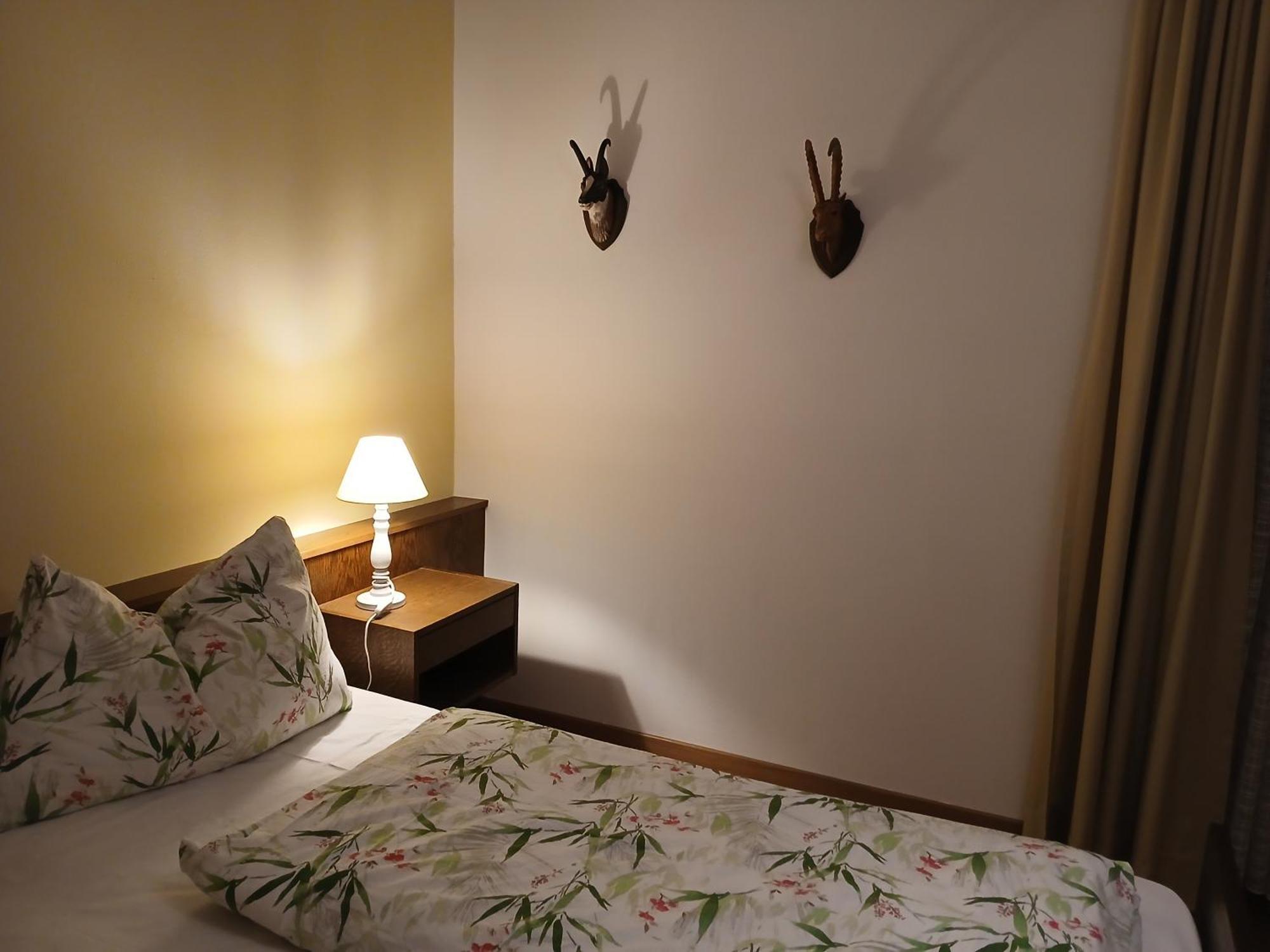 Apartment Lazzeri ドッビアーコ エクステリア 写真