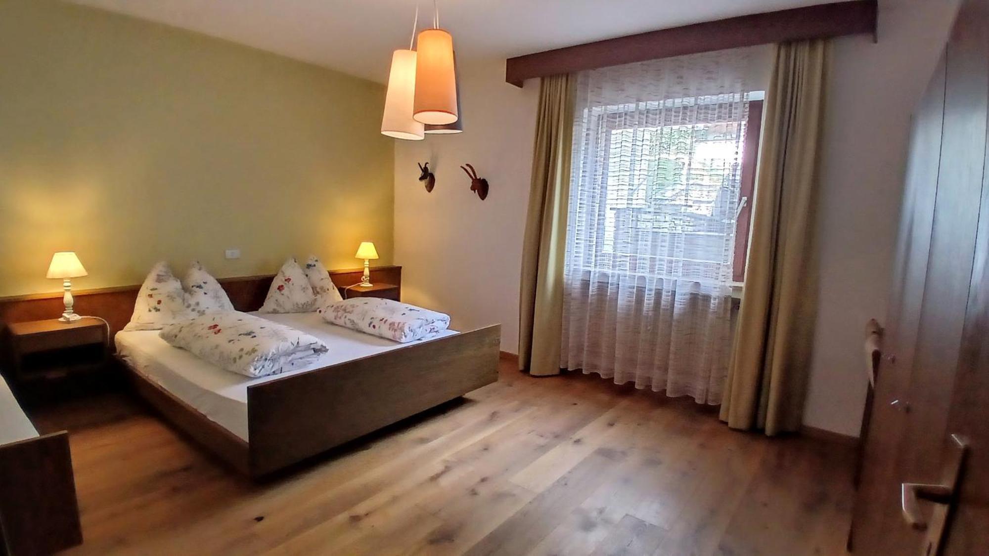 Apartment Lazzeri ドッビアーコ エクステリア 写真