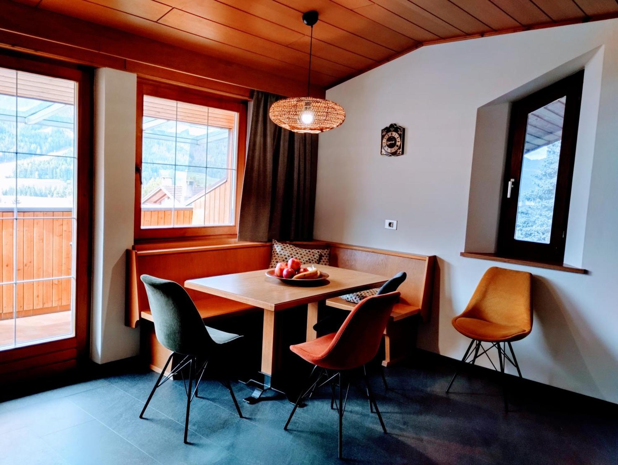 Apartment Lazzeri ドッビアーコ エクステリア 写真