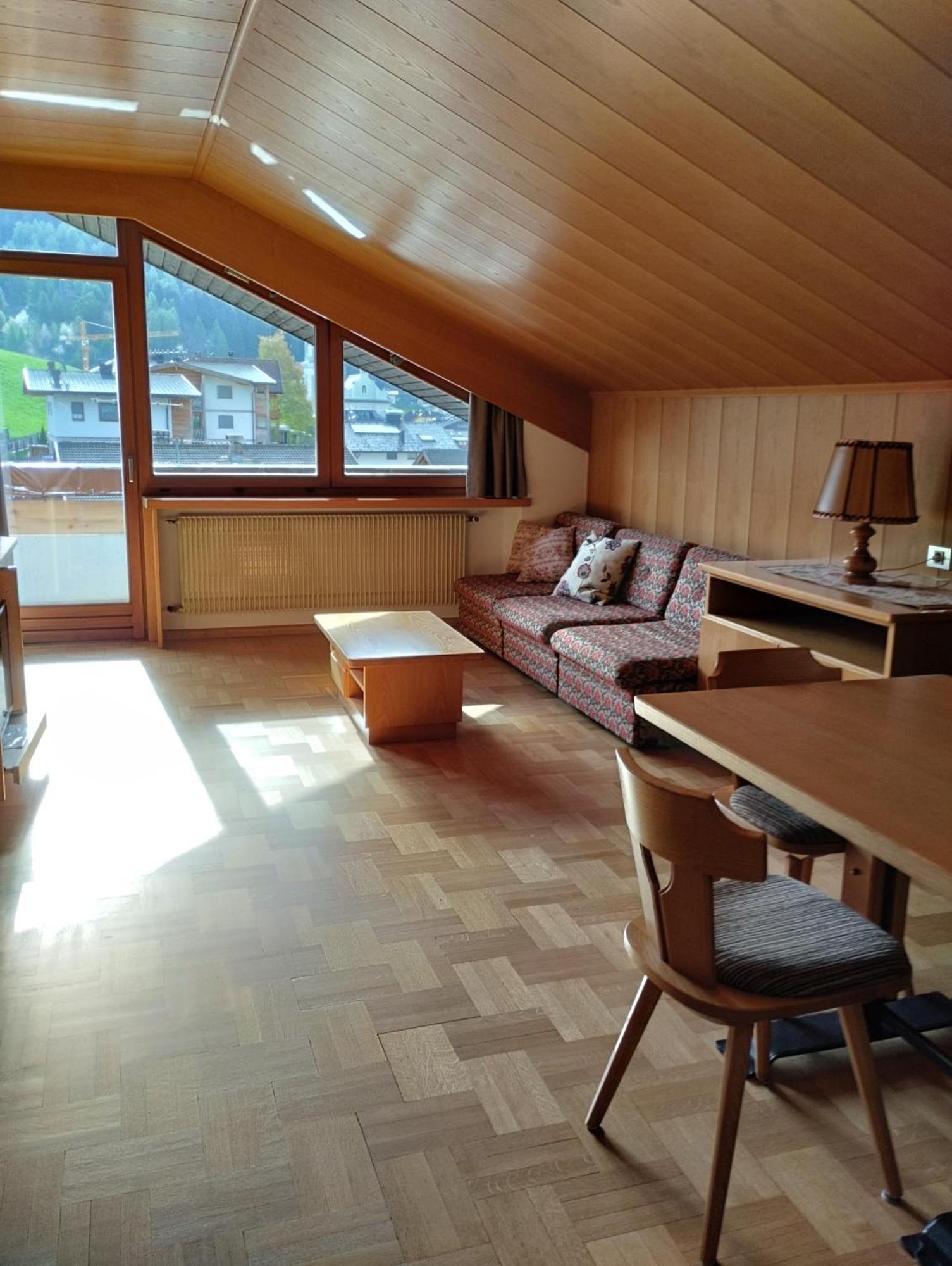 Apartment Lazzeri ドッビアーコ エクステリア 写真